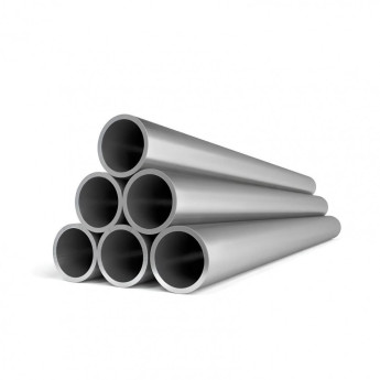 Труба 83х4,5 09Г2С ГОСТ 10704-91 стальная прямошовная электросварная
