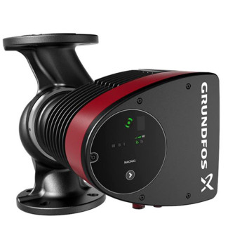 Насос циркуляционный Grundfos Magna1 40-180 F