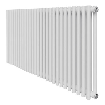Дизайн-радиатор Royal Thermo SHIFT R22 C2050 - 28 секц. RAL9016