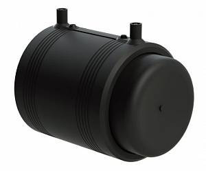 Заглушка э/с 40 мм SDR 11 ПЭ100 электросварная