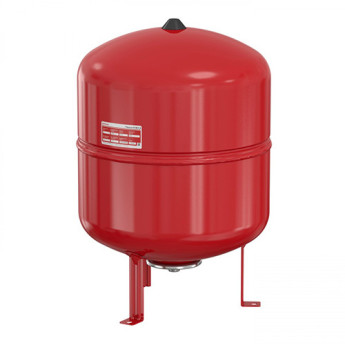 Бак расширительный Flamco Flexcon R 50 НР 3/4" DN 390 PN 6 мембранный для отопления