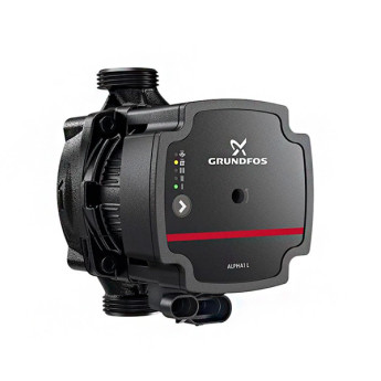Насос циркуляционный Grundfos Alpha1 L 15-40 130