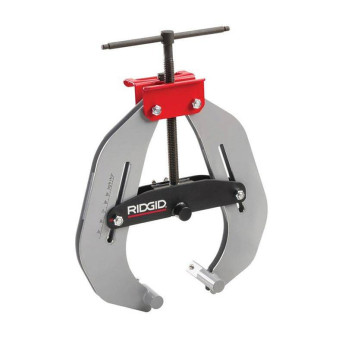 Центратор струбцина быстрозажимной RIDGID QA-206 (50-150)