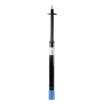 Шток телескопический HAWLE 9500А DN 100 для задвижек 2,5-3,5м