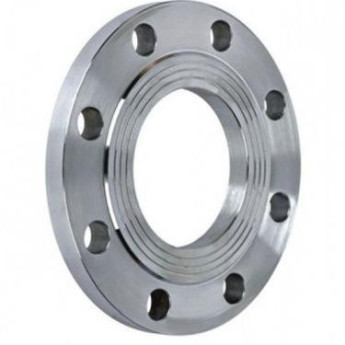 Фланец 200-25-01-1-В-09Г2С-IV ГОСТ 33259-2015 стальной плоский приварной Ду 200 Ру 25