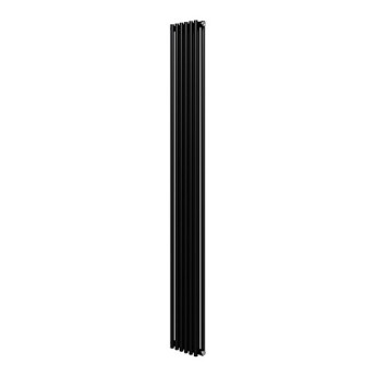 Дизайн-радиатор Royal Thermo SHIFT R22 C2180 - 06 секц. RAL9005m