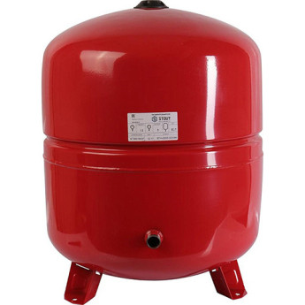 Расширительный бак STOUT STH-0005 на отопление 80 л.