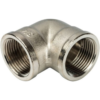 Угольник Benarmo DN 32 PN 16 (1 1/4") ВР