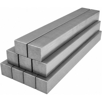 Квадрат кованый 55х55 мм Ст45 ГОСТ 1133-71