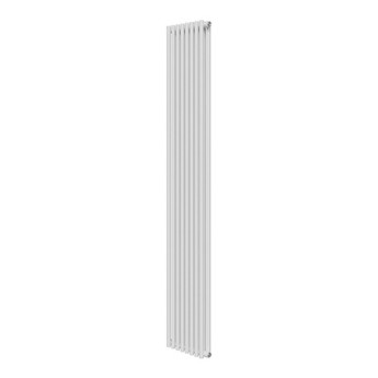 Дизайн-радиатор Royal Thermo SHIFT R22 C2180 - 08 секц. RAL9016