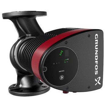 Насос циркуляционный Grundfos Magna1 50-150 F