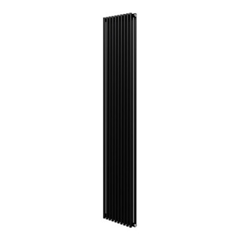 Дизайн-радиатор Royal Thermo SHIFT R22 C2180 - 10 секц. RAL9005m