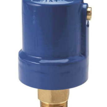 Клапан AVK 701/20 DN 20 PN 16 воздушный автоматический резьбовой