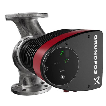 Насос циркуляционный Grundfos Magna1 50-150 F N