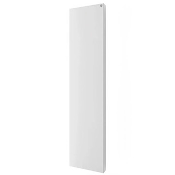 Дизайн-радиатор панельный Royal Thermo Flat F-400-1800 Bianco Traffico