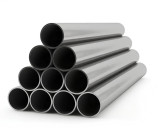 Труба 133х30 09Г2С ГОСТ 8732-78 стальная бесшовная горячедеформированная