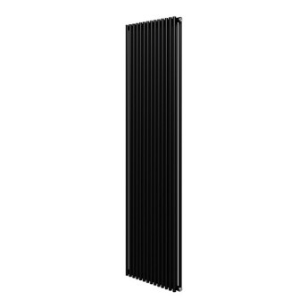 Дизайн-радиатор Royal Thermo SHIFT R22 C2180 - 14 секц. RAL9005m