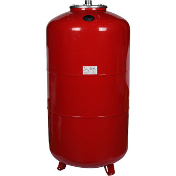 Расширительный бак STOUT STH-0006 на отопление 300 л.