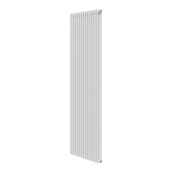 Дизайн-радиатор Royal Thermo SHIFT R22 C2180 - 14 секц. RAL9016