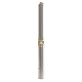 Насос скважинный VALFEX PROFI 55/50 DN 25 нержавеющая сталь