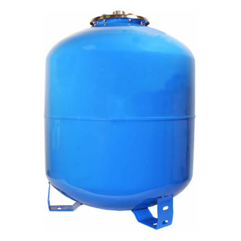 Гидроаккумулятор Unipump V80 НР 1" DN 375 PN 6 мембранный для систем водоснабжения