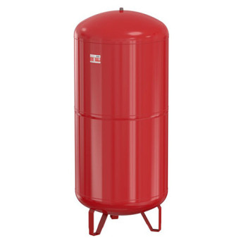 Бак расширительный Flamco Flexcon R 1000 НР 1" DN 790 PN 6 мембранный для отопления