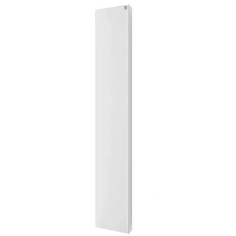Дизайн-радиатор панельный Royal Thermo Flat F-300-1800 Bianco Traffico