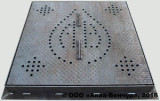 Легкосъемная крышка КЛ-1-2,0