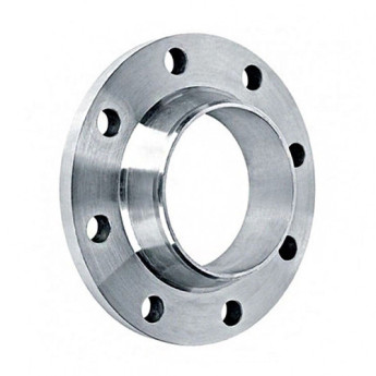 Фланец 1-25-10-10Х17Н13М2Т ГОСТ 12821-80 Ду 25 Ру 10 нержавеющий воротниковый приварной встык