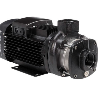 Горизонтальный многоступенчатый насос Grundfos CM 10-1 A-R-A-E-AVBE F-A-A-N