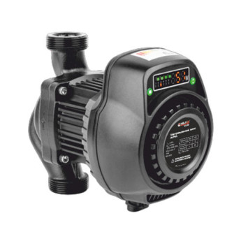 Насос циркуляционный VALFEX ALPHA 25-80 180 DN 25 PN 10 энергоэффективный
