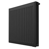 Радиатор панельный Royal Thermo VENTIL COMPACT VC22-400-1200 Noir Sable