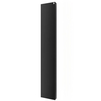 Дизайн-радиатор панельный Royal Thermo Flat F-300-1800 Noir Sable
