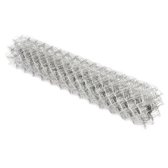 Сетка рабица 60x60x3 12Х18Н10Т нержавеющая ГОСТ 5336-80