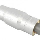Компенсатор сильфонный 2СКУ 150-25-200 159х4,0/250 2-секц. стальной в изоляции ППУ-ОЦ