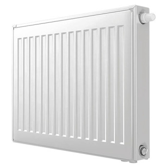 Радиатор панельный Royal Thermo VENTIL COMPACT VC33-500-1700 RAL9016 M