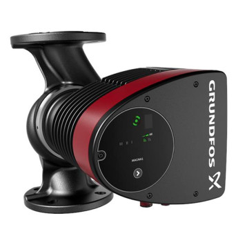 Насос циркуляционный Grundfos Magna1 65-150 F