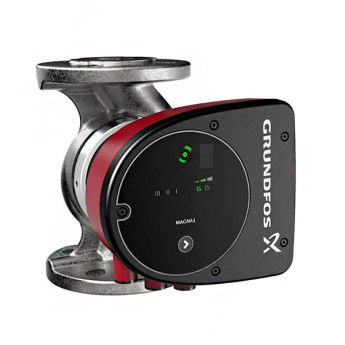 Насос циркуляционный Grundfos Magna1 40-40 F N