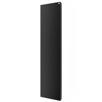 Дизайн-радиатор панельный Royal Thermo Flat F-400-1800 Noir Sable