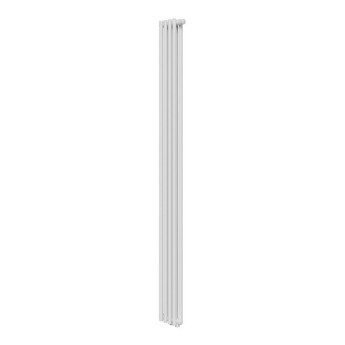 Дизайн-радиатор Royal Thermo SHIFT R22 VC2180 - 04 секц. RAL9016