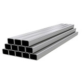 Труба 70х50х2,5 ст20 ГОСТ 30245-2003 стальная прямоугольная профильная для строительных конструкций