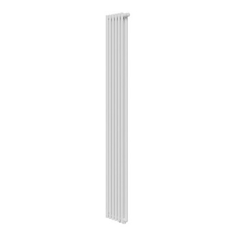 Дизайн-радиатор Royal Thermo SHIFT R22 VC2180 - 06 секц. RAL9005m