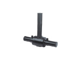 Кран шаровой Polytec DN 280 ПЭ 100