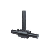 Кран шаровой Polytec DN 280 ПЭ 100