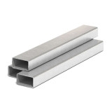 Труба 140х120х7,0 ст20 ГОСТ 13663-86 стальная прямоугольная профильная