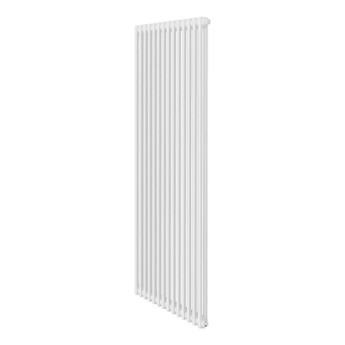 Дизайн-радиатор Royal Thermo INSIGNIA VC2180 - 14 секц. RAL9016