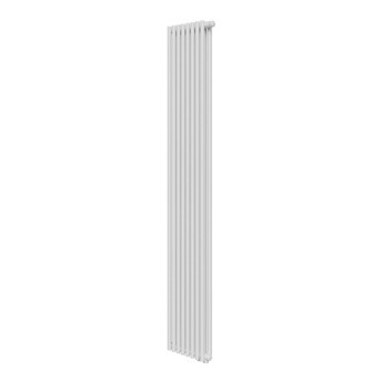 Дизайн-радиатор Royal Thermo SHIFT R22 VC2180 - 08 секц. RAL9016