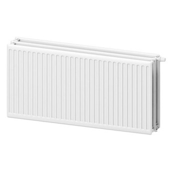 Радиатор панельный VALFEX STEEL Hygiene VCH30 1000-400 ГОСТ 31311-2005 нижнее левое подключение