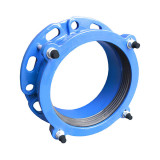 Адаптер VGA FZ11.10 DN 600 PN 10 фланцевый универсальный
