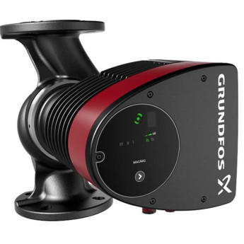Насос циркуляционный Grundfos Magna1 100-120 F